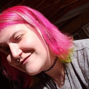 Meet your Posher, Gabrielle